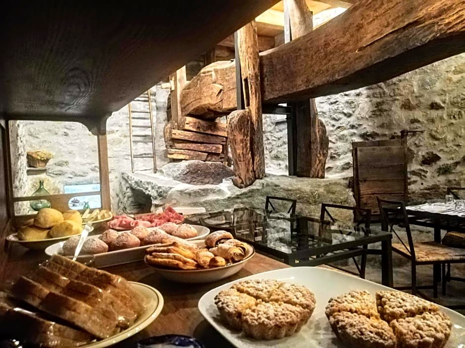 B&B Al Vecchio Torchio