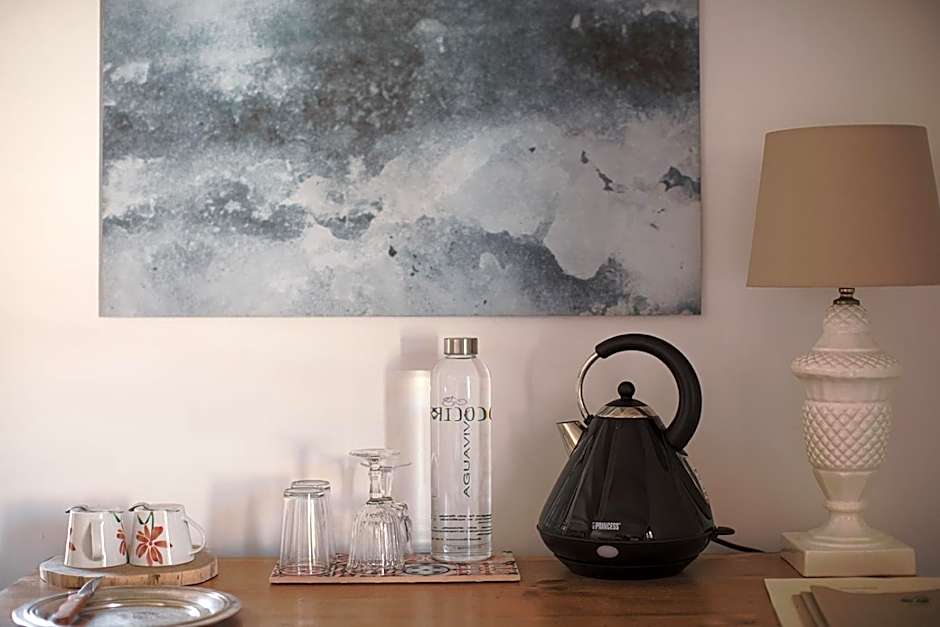 Ecocirer Healthy Stay