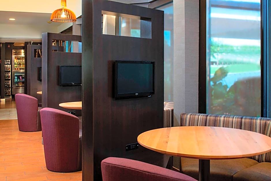 Courtyard by Marriott Nashville Brentwood