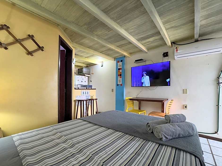 Vista Mar em Búzios Praia de Geribá c/ Piscina