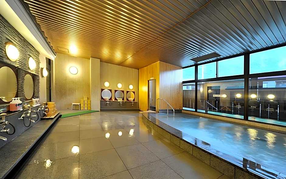 Sakadojo