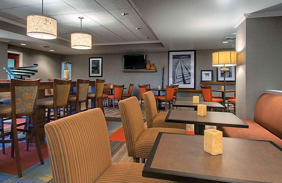 Hampton Inn By Hilton Ft. Wayne-Southwest