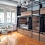 Central 4 Bedroom 154m2 Apartment with terrace