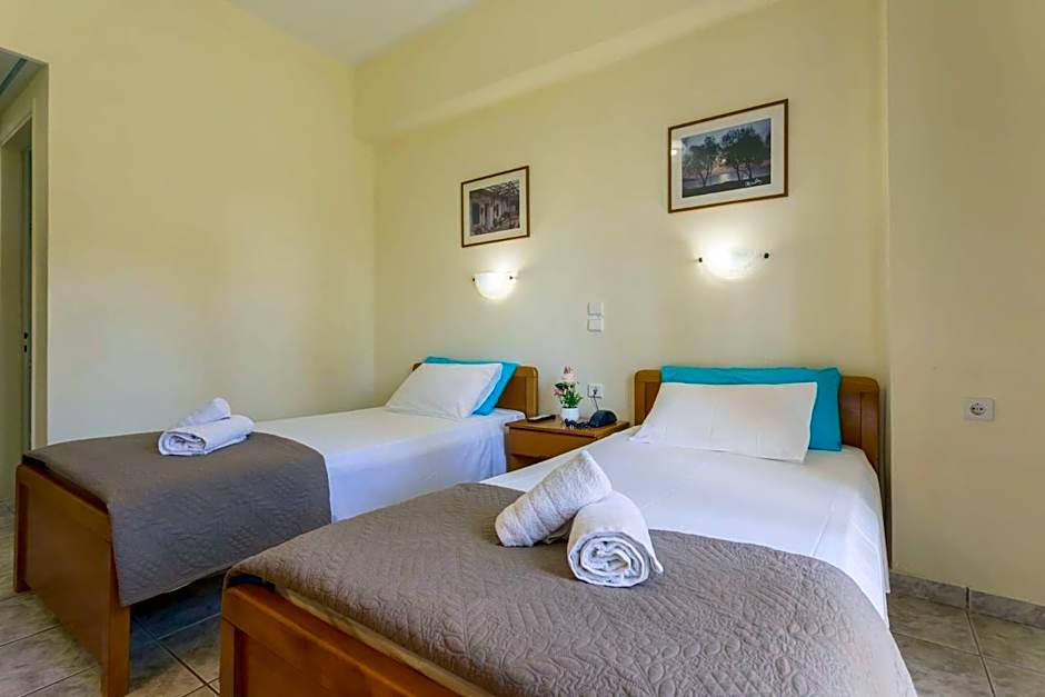 Laganas Holidays Hotel