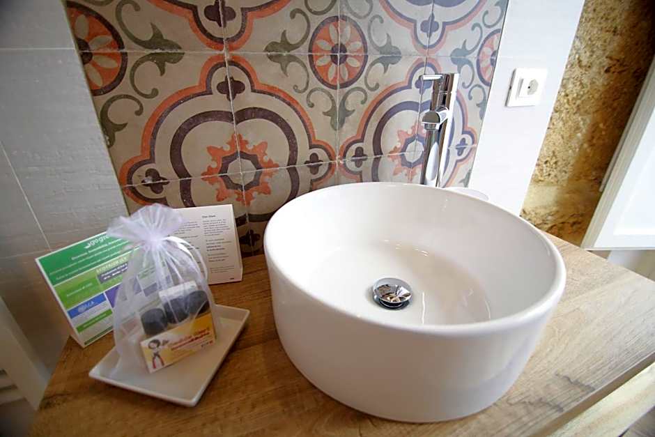 Bedda Mari Rooms & Suite