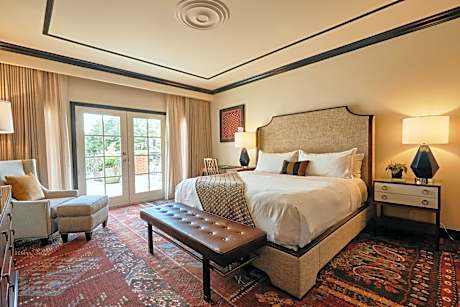 King Suite