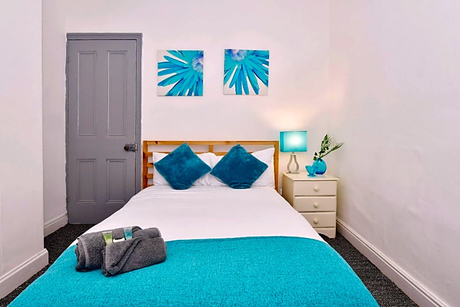 Townhouse @ Hanley Road Stoke