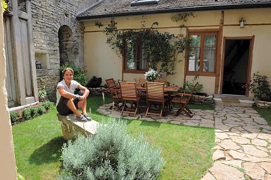 B&B Chez Marie