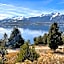 Spinnaker at Lake Dillon