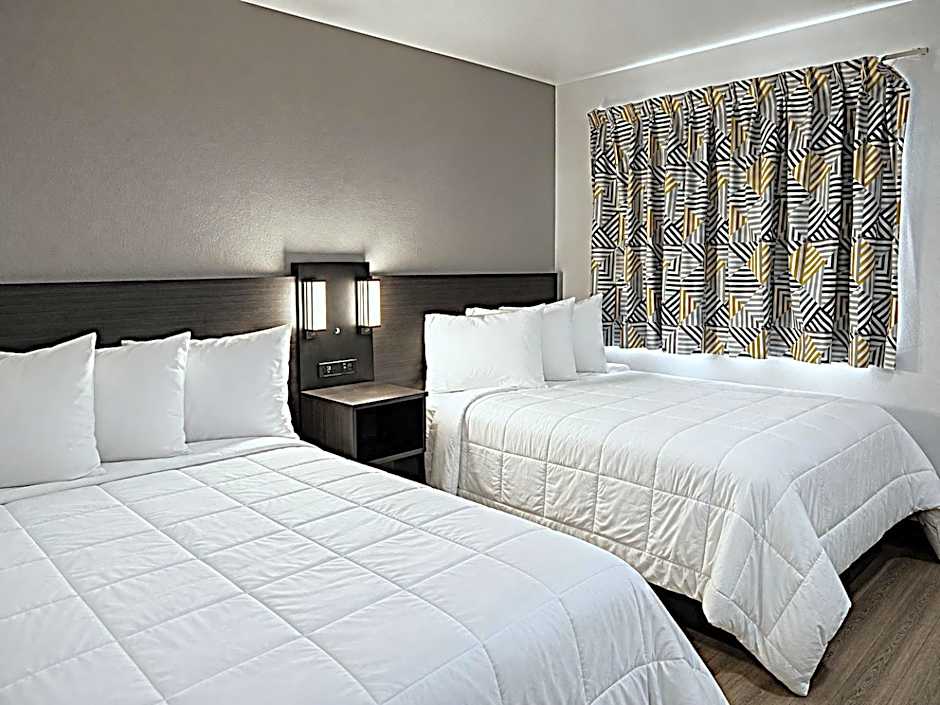 Motel 6 Pittsburgh, PA - Crafton
