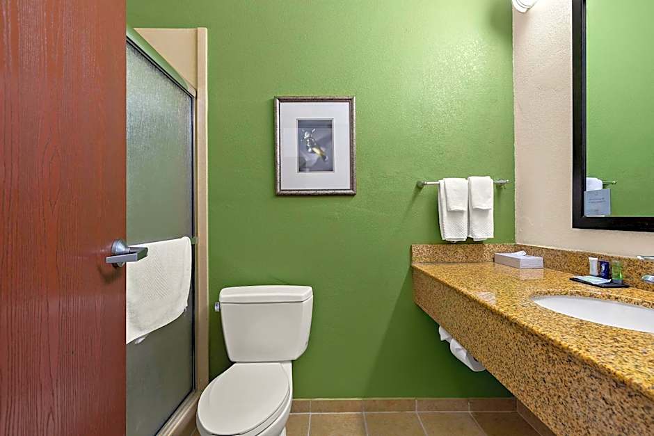 Sleep Inn & Suites near Joint Base Andrews-Washington Area