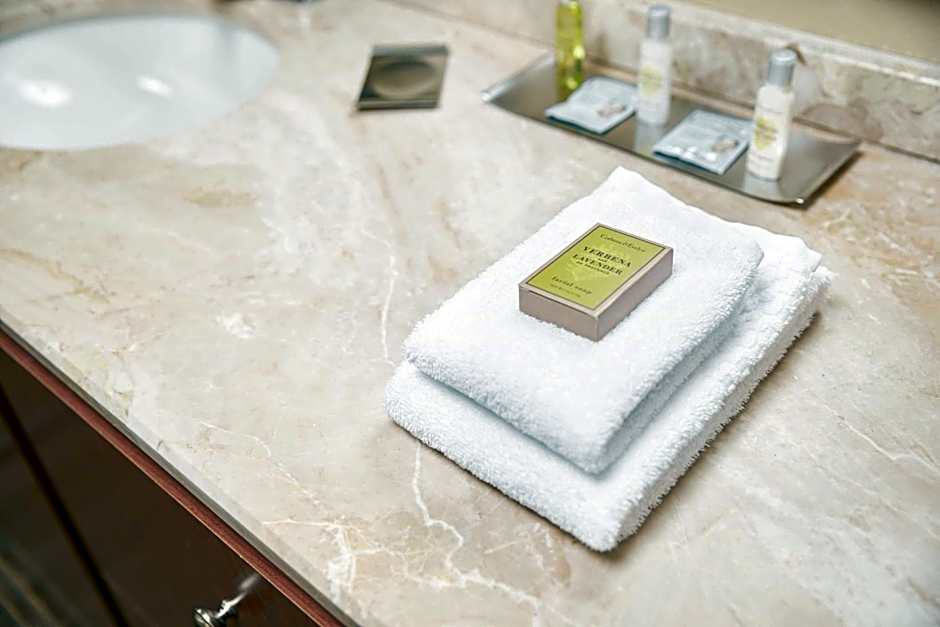 DoubleTree Suites By Hilton Hotel Cincinnati-Blue Ash