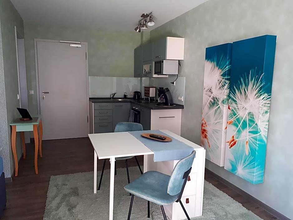 Aparthotel-Stadtallendorf