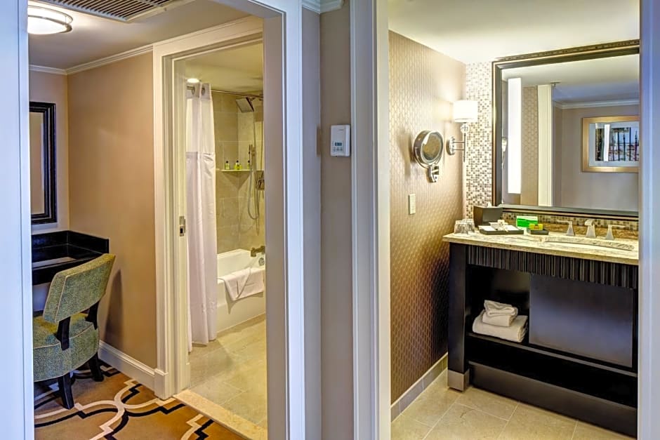 InterContinental New Orleans by IHG
