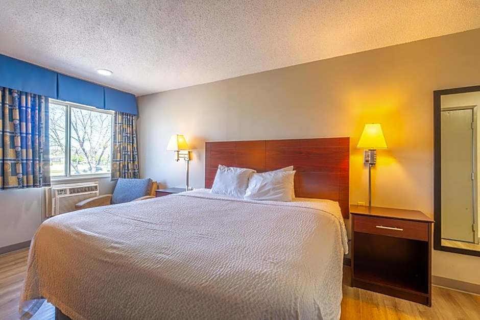 Days Inn by Wyndham Sioux City