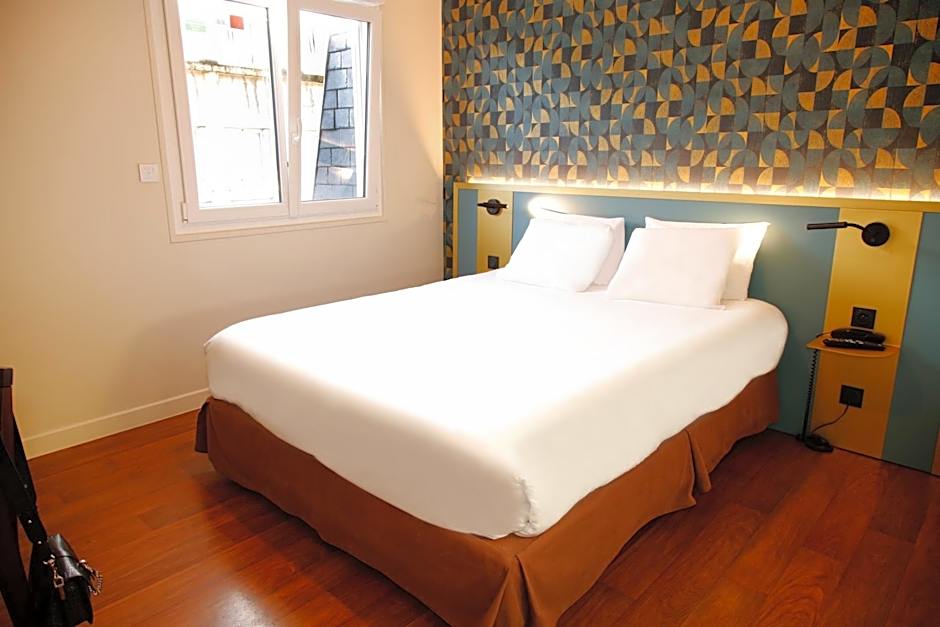 Hôtel de France Vire