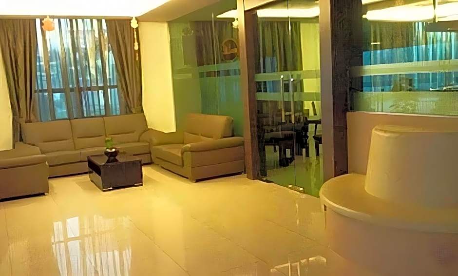 Sutera Hotel