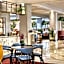Hilton Glasgow