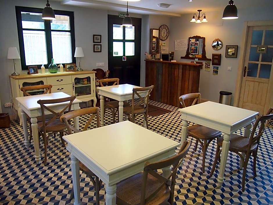 El Rincón de Escalante