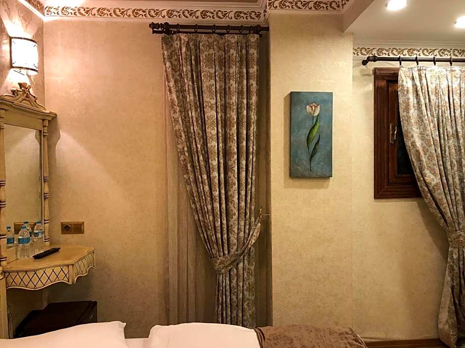Photo 1 of 50 of Kaftan Hotel