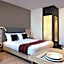 Citadines Arnulfpark Munich