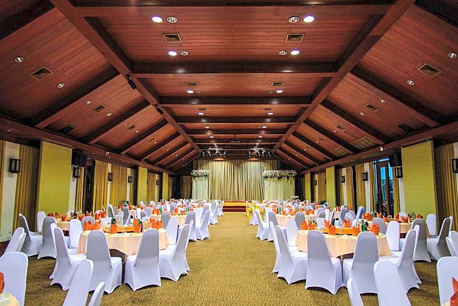 Wienglakor Hotel