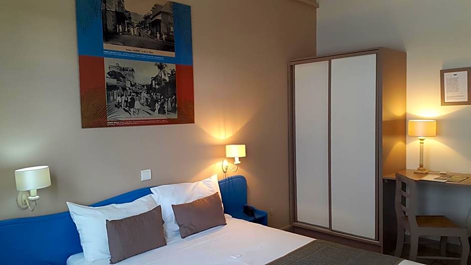 Hotel Austral by Exsel