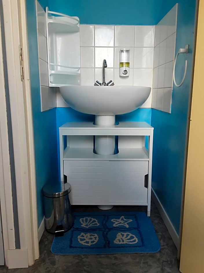 chambres d'hôtes les mésanges avec salle d'eau privative pdj compris