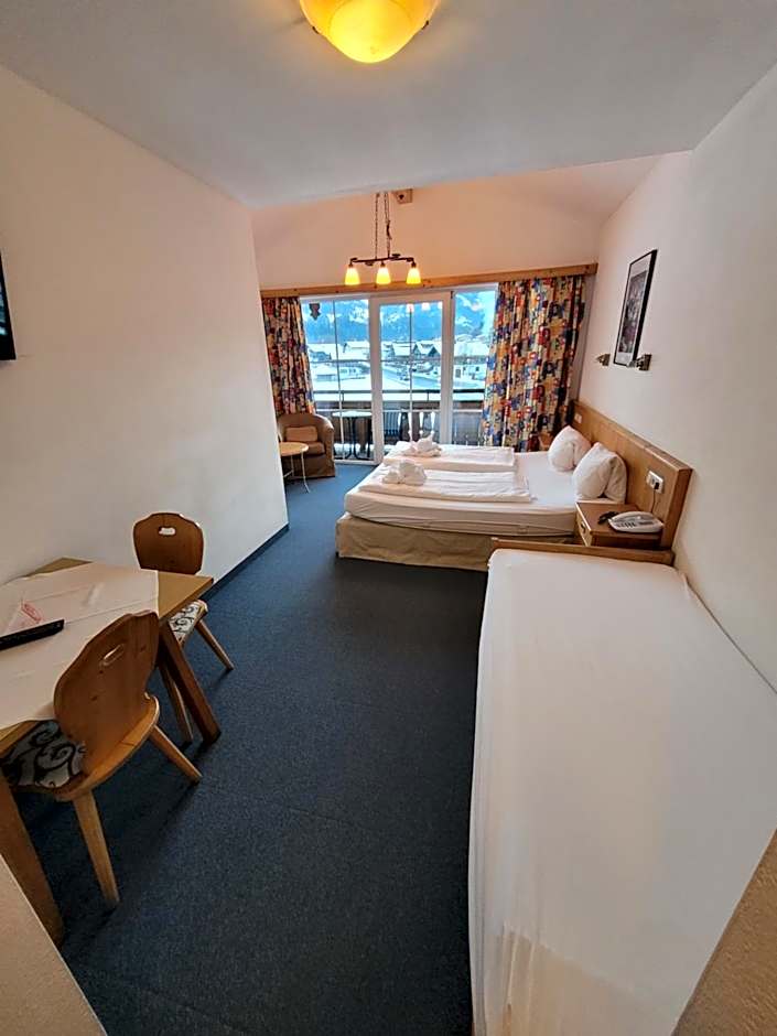 Ferienhotel Alpenhof