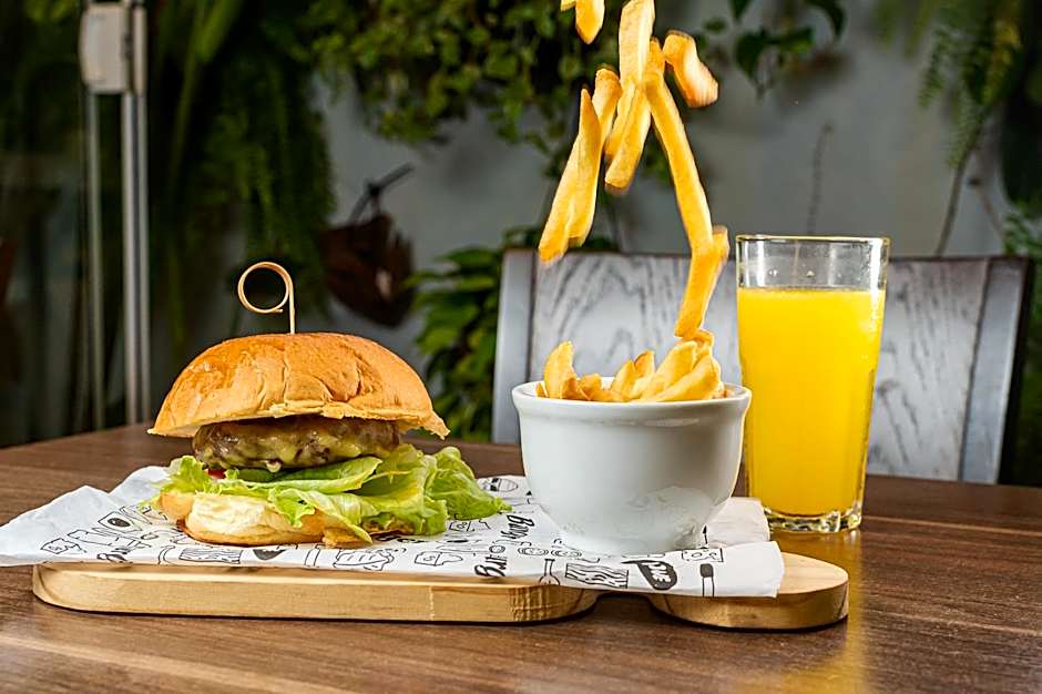 ibis Styles Ribeirao Preto Maurilio Biagi