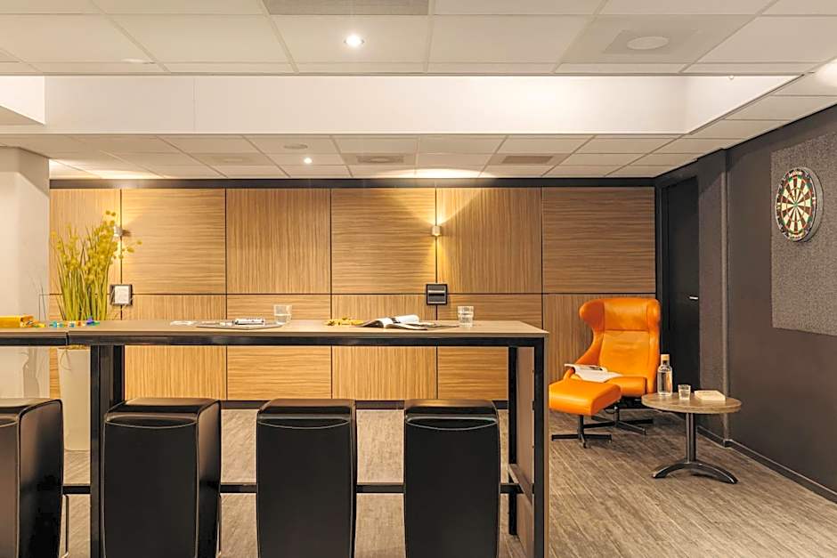 Leonardo Hotel Eindhoven City Center