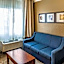 Comfort Suites San Jose Airport