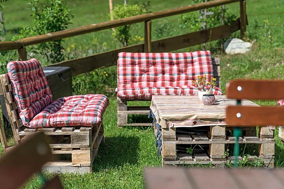 Berggasthof Riefenkopf