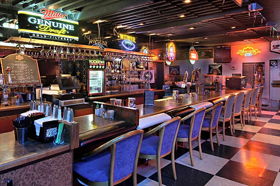 Red Lion Hotel Kelso