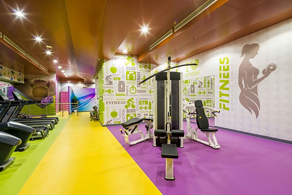 Art View - Riyadh Convention and Exhibition Center