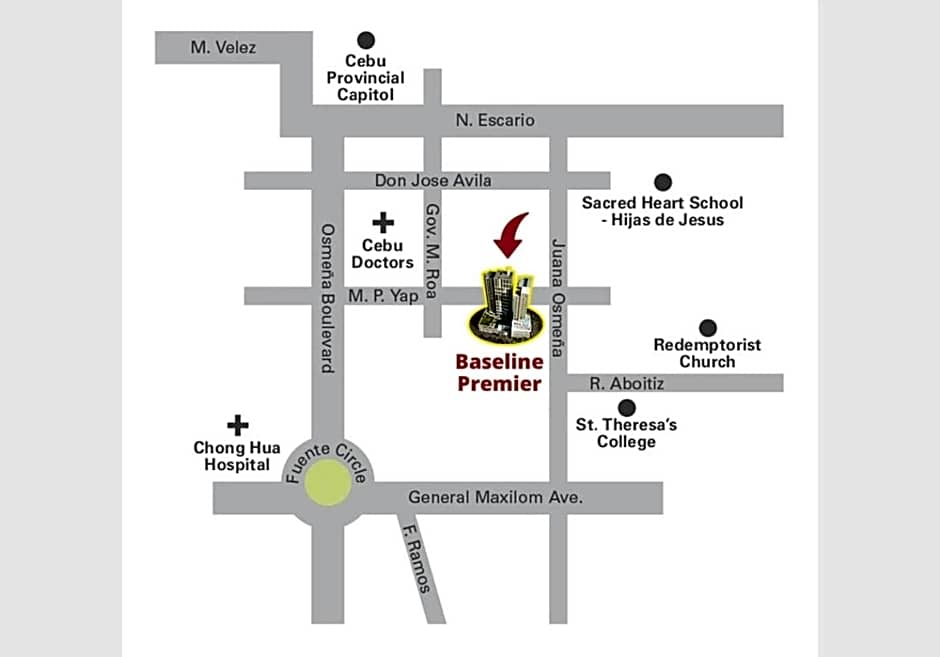 Midtown Cebu City Condo