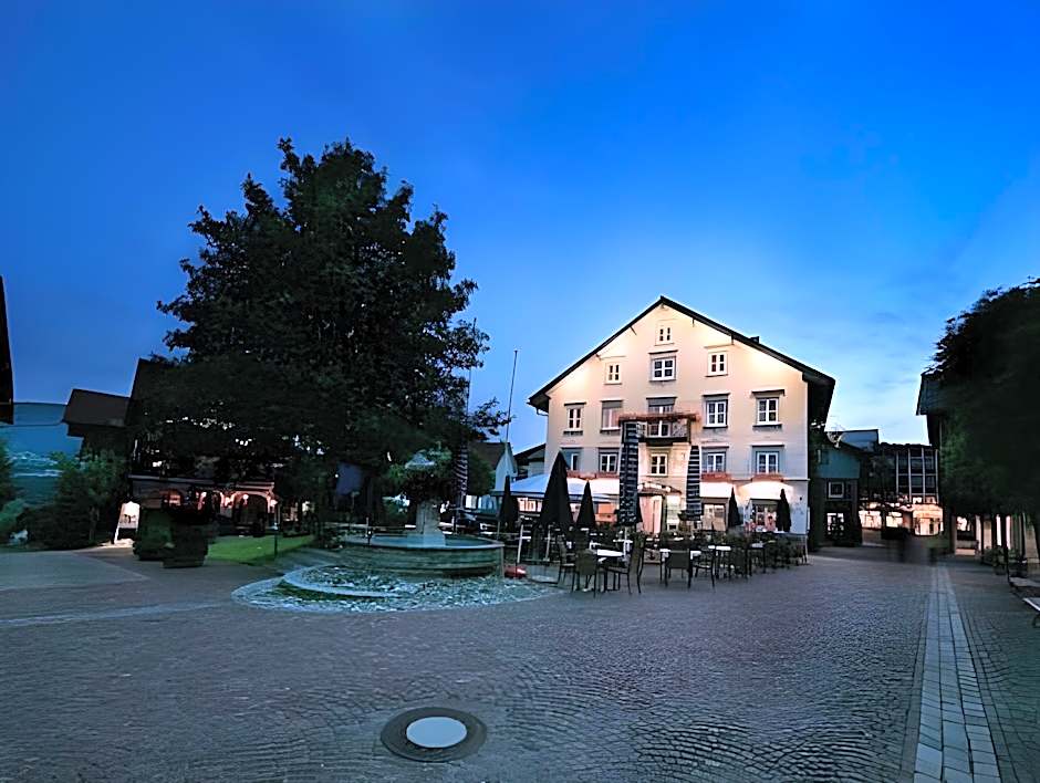 Hotel Adler