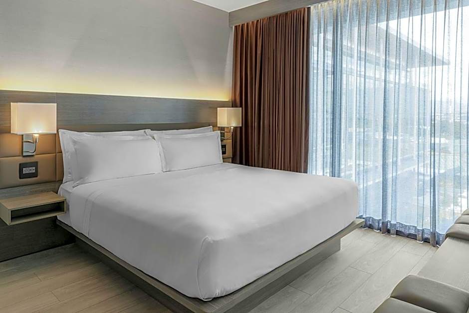 AC Hotel San Jose Airport Belen