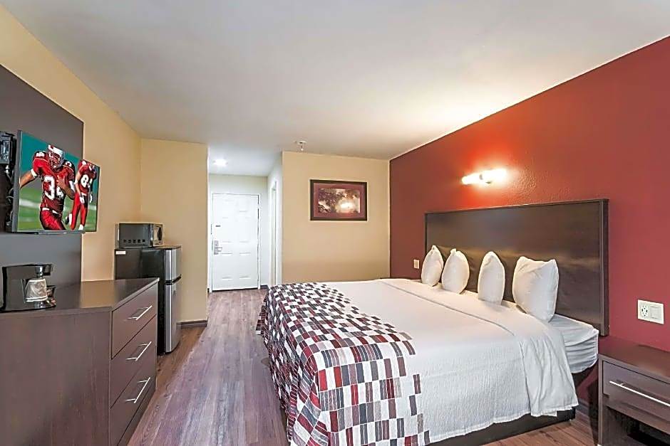 Studio 6 Channelview TX Baytown West