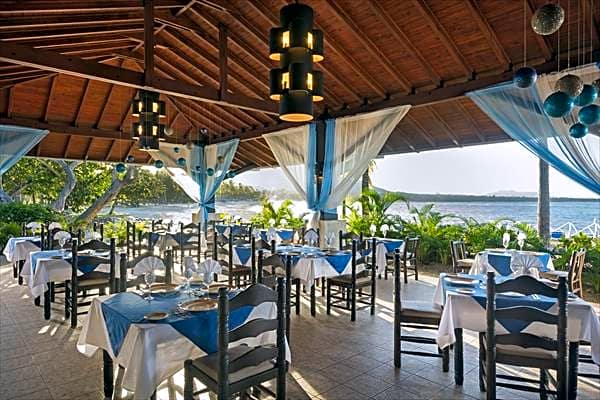 Grand Paradise Playa Dorada - All Inclusive