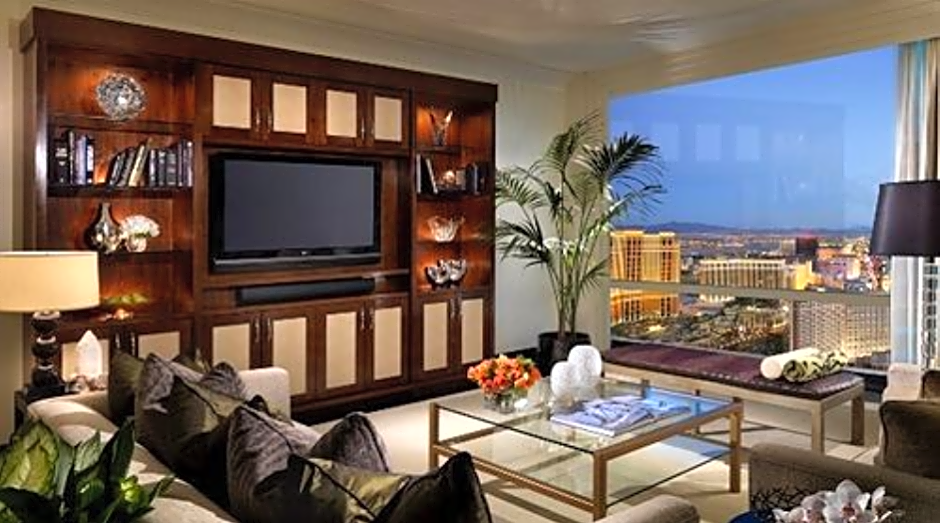 Trump International Hotel Las Vegas