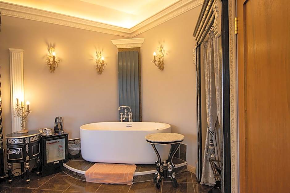 Ferndale Luxury Boutique Bed & Breakfast