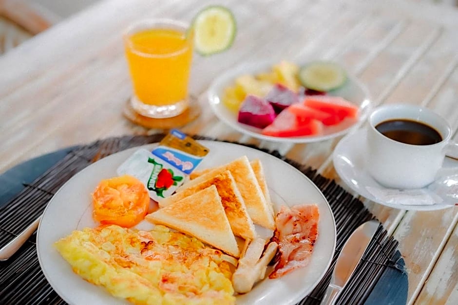 The Lavana Jhonny Kibung Villas Lembongan