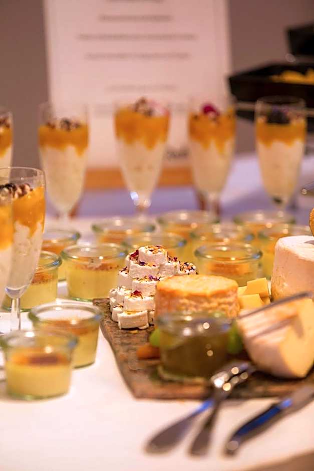 Radisson Blu Hotel Cottbus