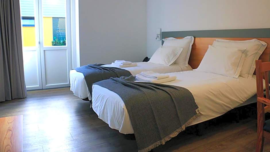 Aliança café & hostel