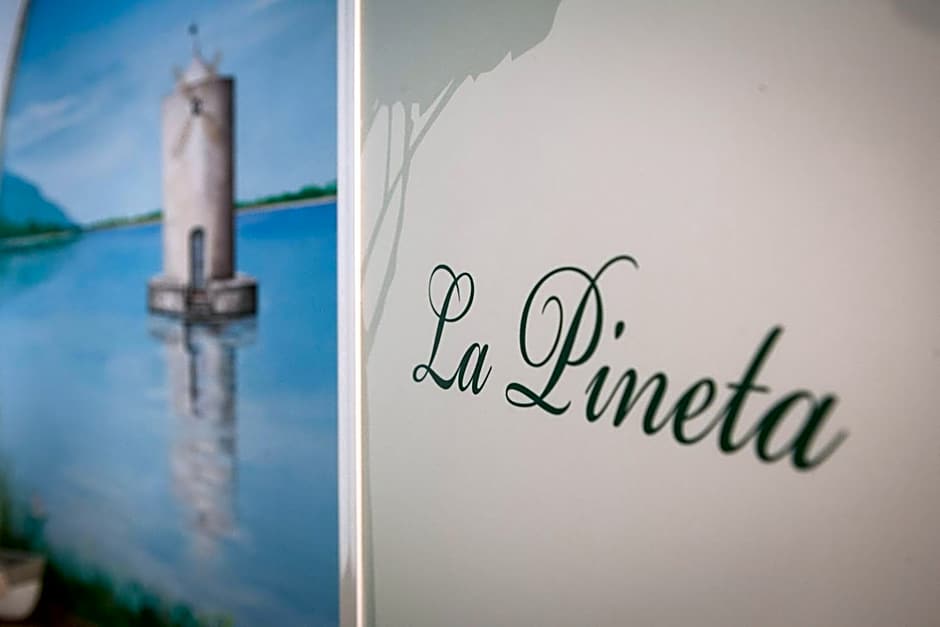B&B La Pineta