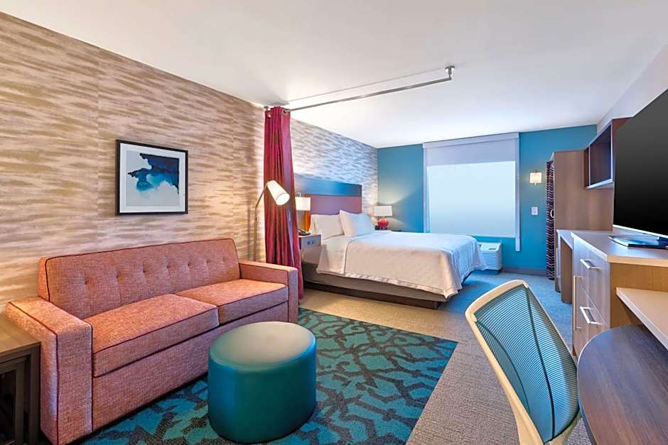 Home2 Suites by Hilton Grand Blanc Flint, MI