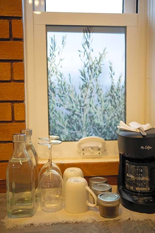 Tierra Mia Hacienda Ruta del Vino