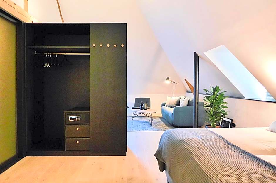 Hotel-Restaurant Beim Schlass