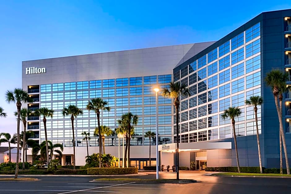Hilton Melbourne, FL